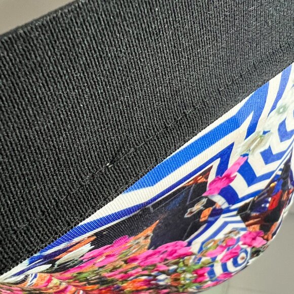 Milly For Kohl's Collection "Umbrella" Pencil Skirt SZ M - Picture 12 of 16